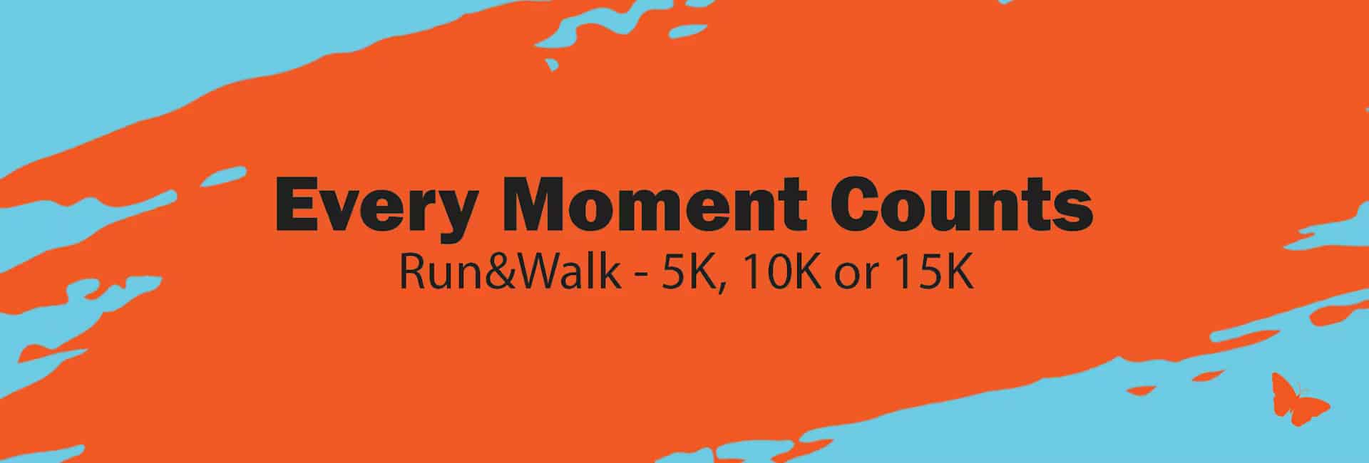 Every Moment Counts